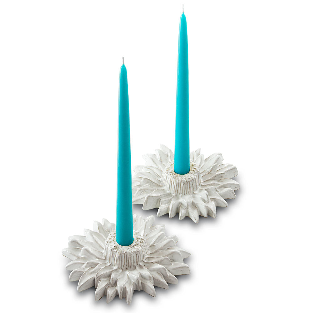 Sonoran Candle Holders