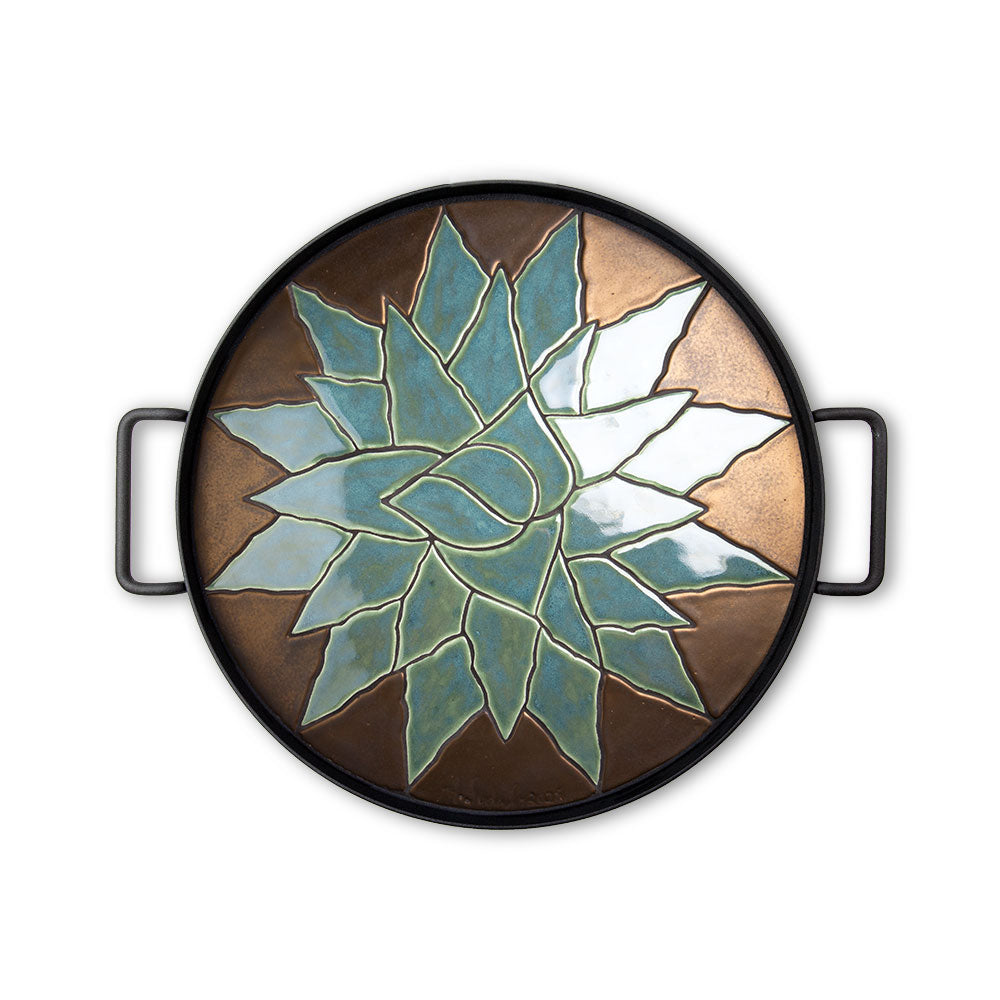 Agave Tray