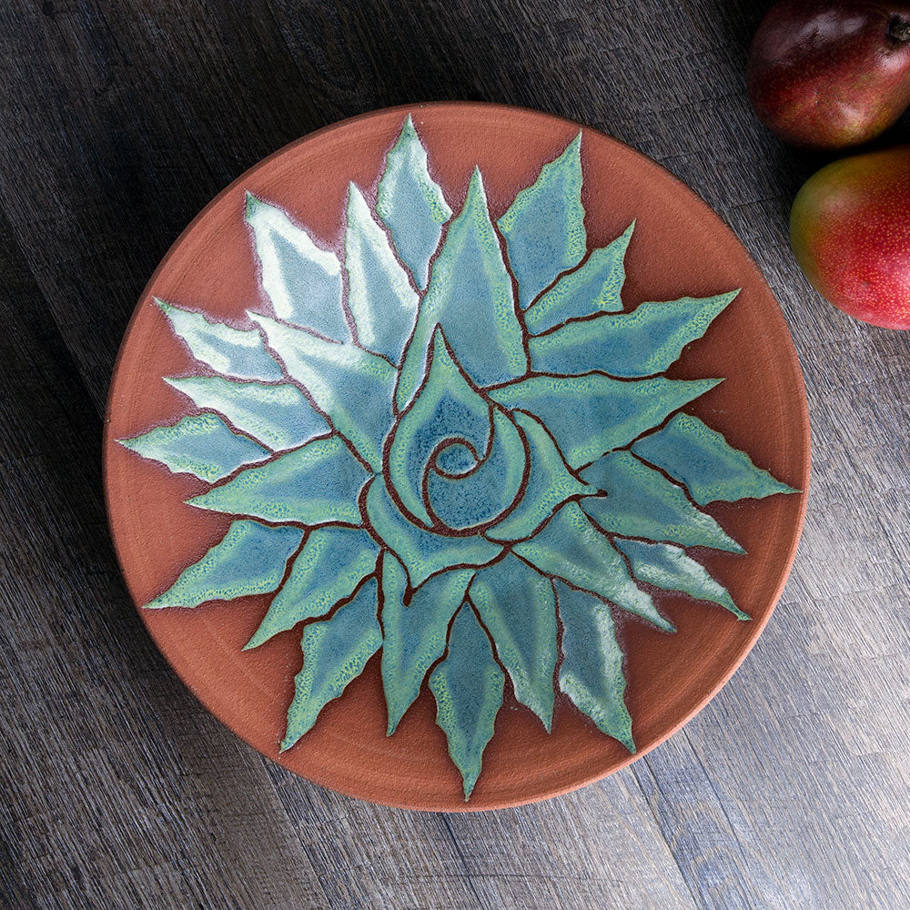 Agave Bowls Terracotta