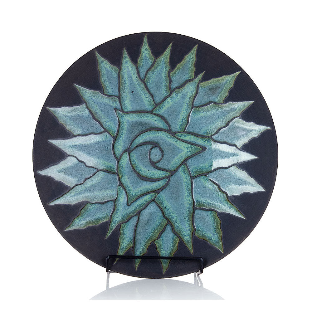 Blue Agave Bowls BLK