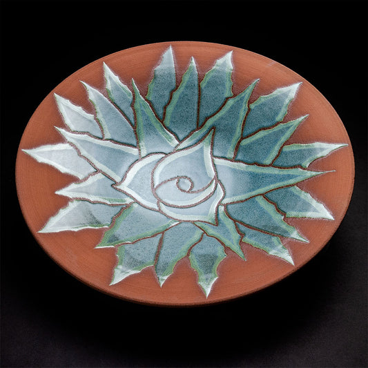 Agave Bowls Terracotta