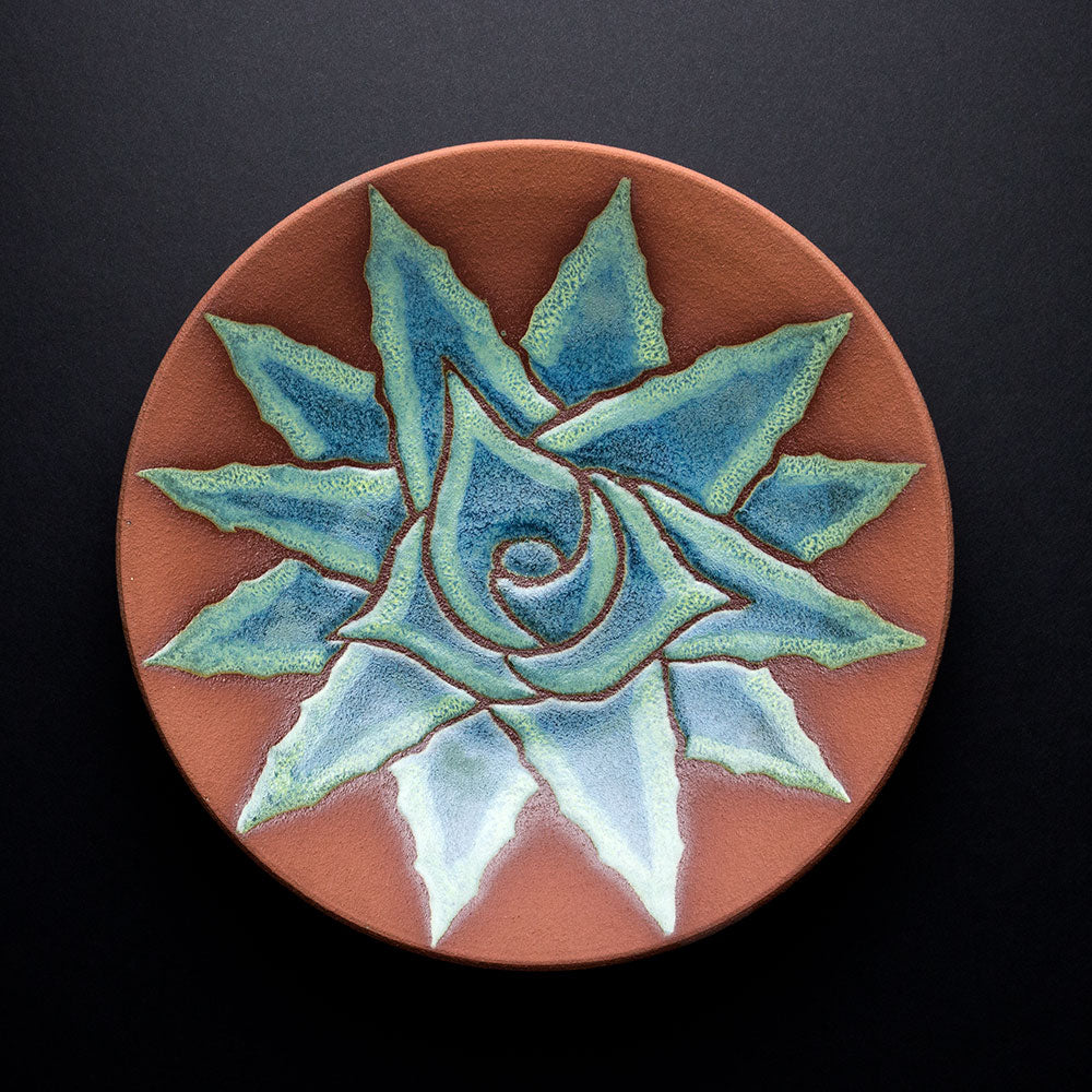 Agave Bowls Terracotta