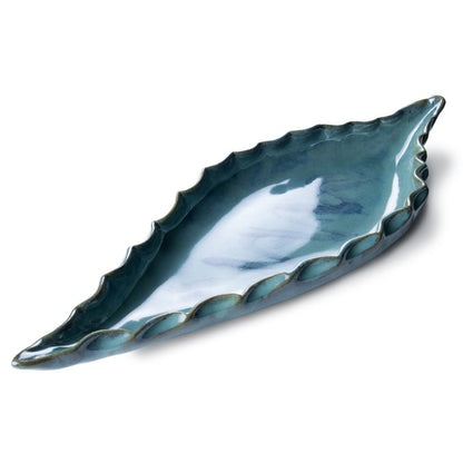 Agave Leaf Dish