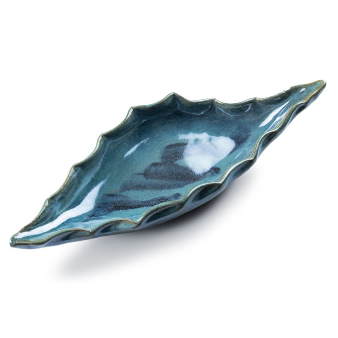 Agave Leaf Dish