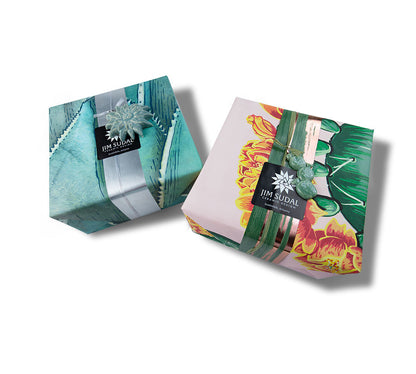 Desert Soap Dish Sets