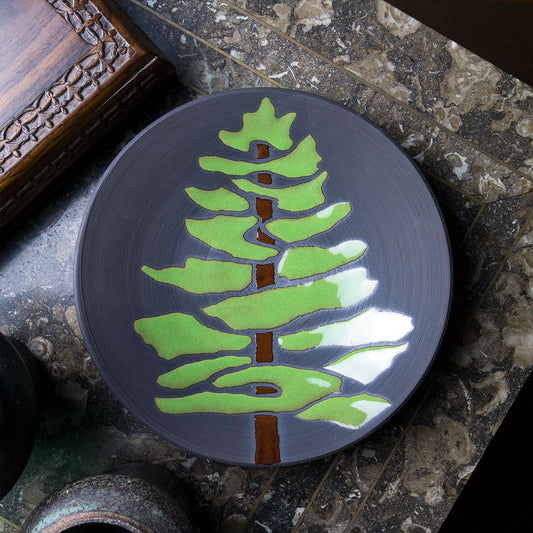 Desert Pine Bowl