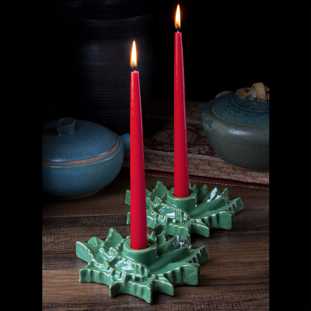 Sonoran Candle Holders