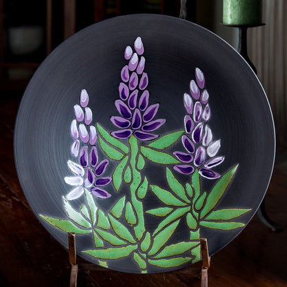 Lupine Bowl