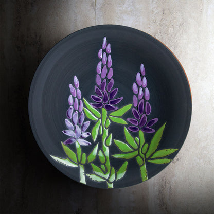 Lupine Bowl