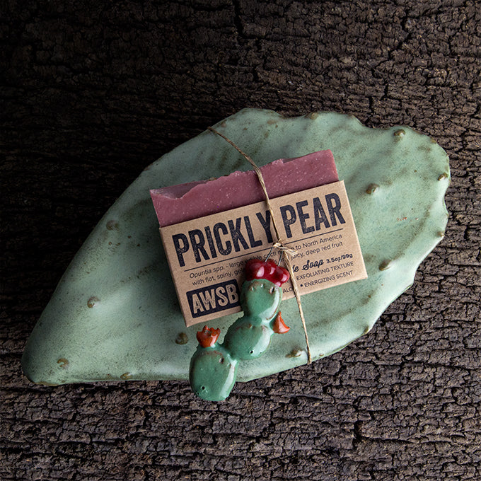 Desert Soap Dish Sets