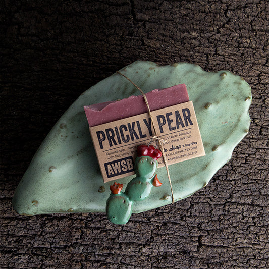 Desert Soap Dish Sets