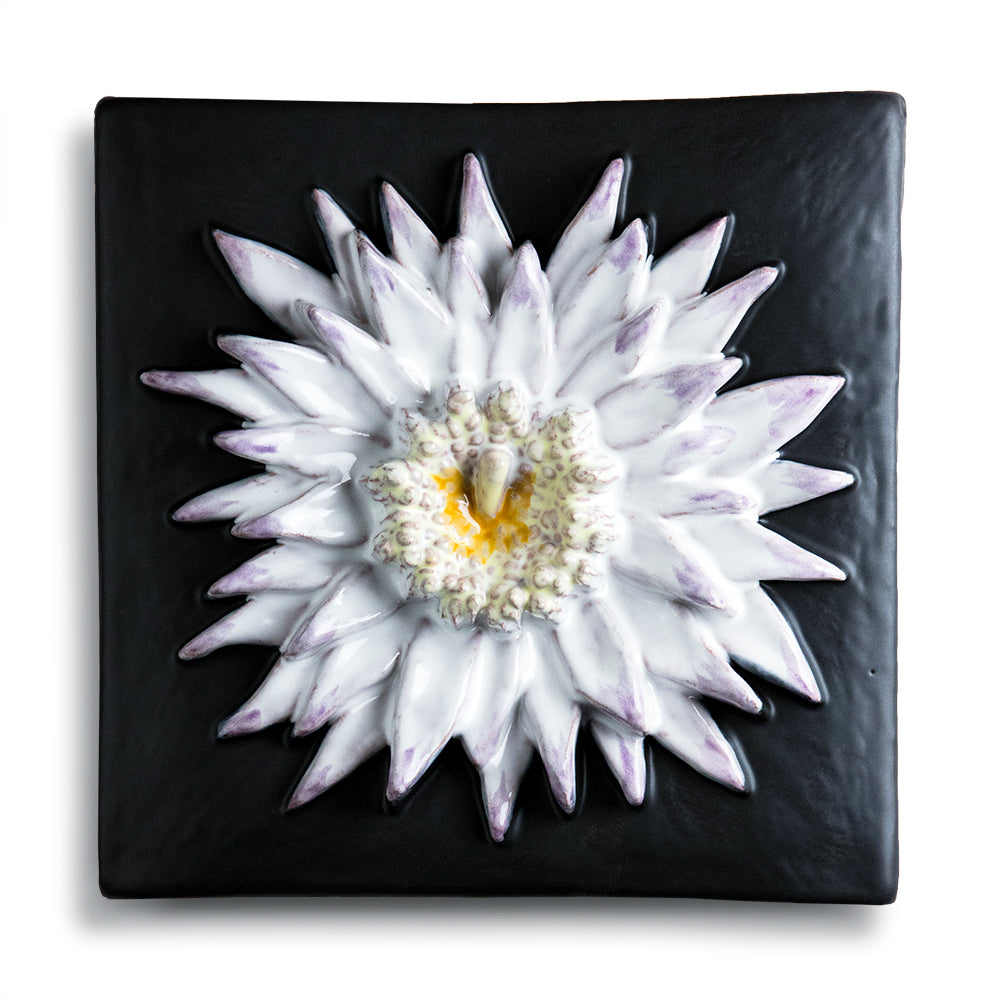 Desert Botanical Tiles 7.5 Inch