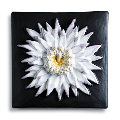 Desert Botanical Tiles 7.5 Inch