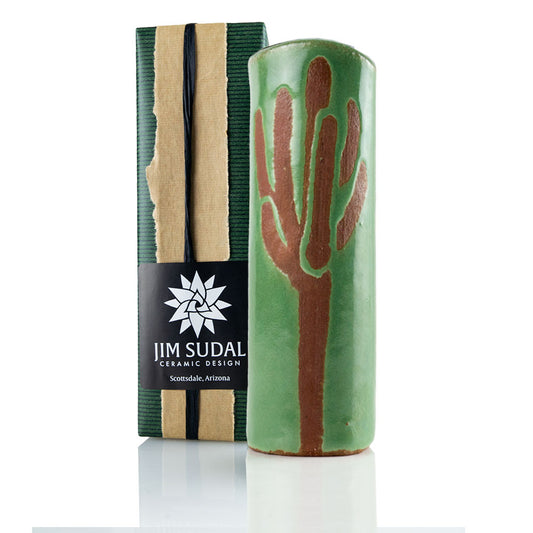 Saguaro Bud Vase